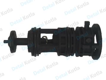 Ремкомплект 3-х ходового клапана для котлов BAXI Eco Classic, Eco Nova 6610410001 по классной цене в Красноярске